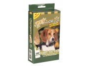 Pet World Extra Value Doggy Poo Bags (200 large bags)